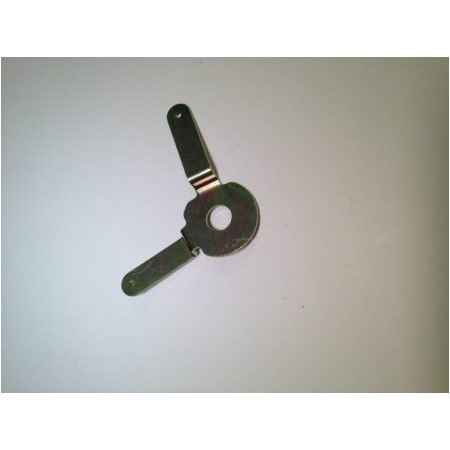 Kohler Lever Choke Control 24 090 54-S